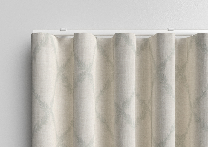 Laura Ashley Pennorth, Sage - Made to Measure Curtains - Image 13